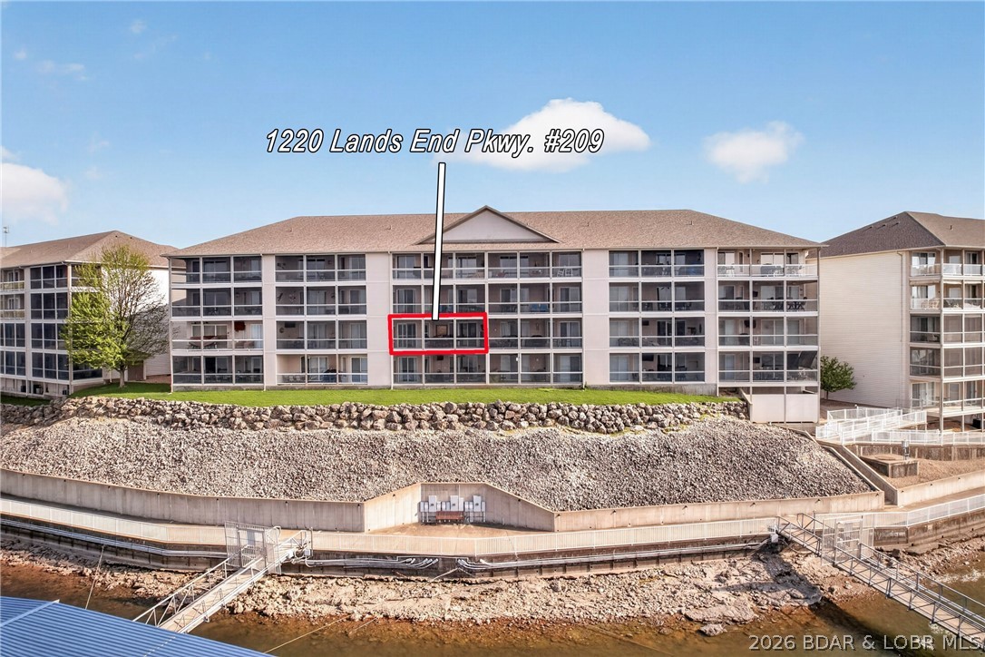 Lands End Communities Subdiv - Residential