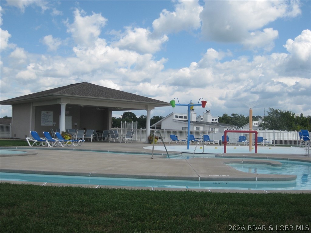 Lands End Communities Subdiv - Residential