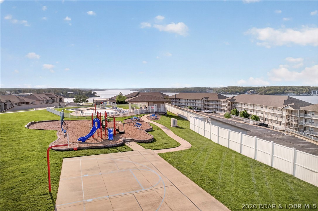 Lands End Communities Subdiv - Residential