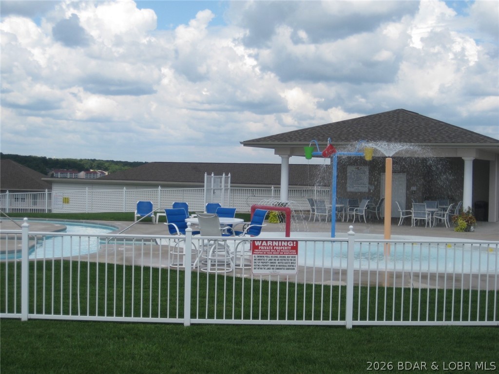 Lands End Communities Subdiv - Residential