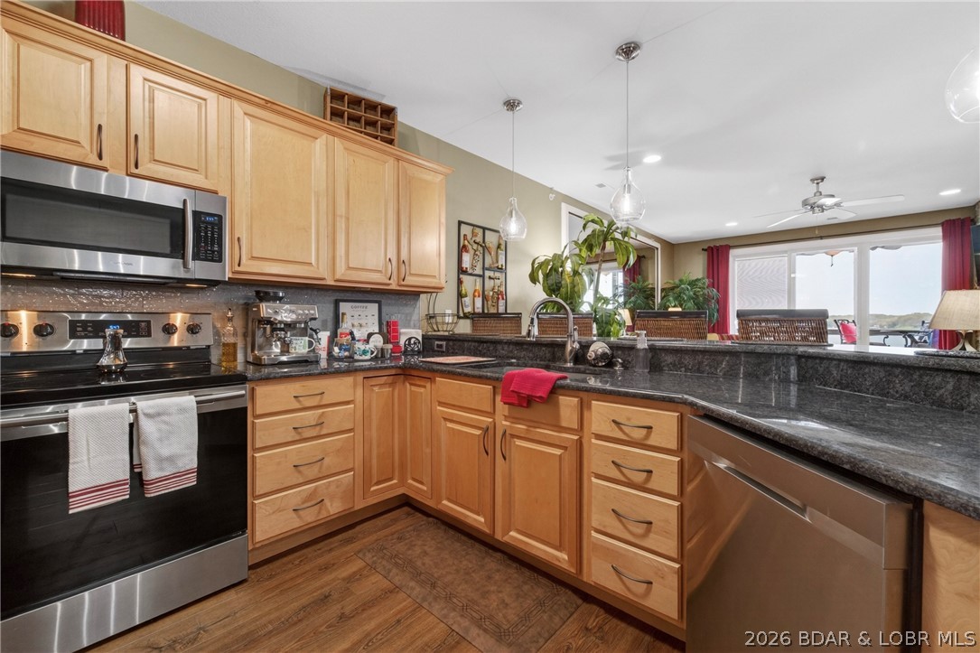 Lands End Communities Subdiv - Residential