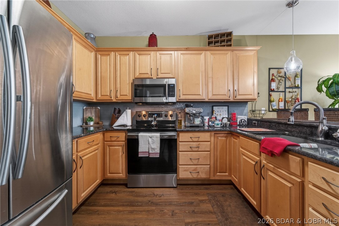 Lands End Communities Subdiv - Residential