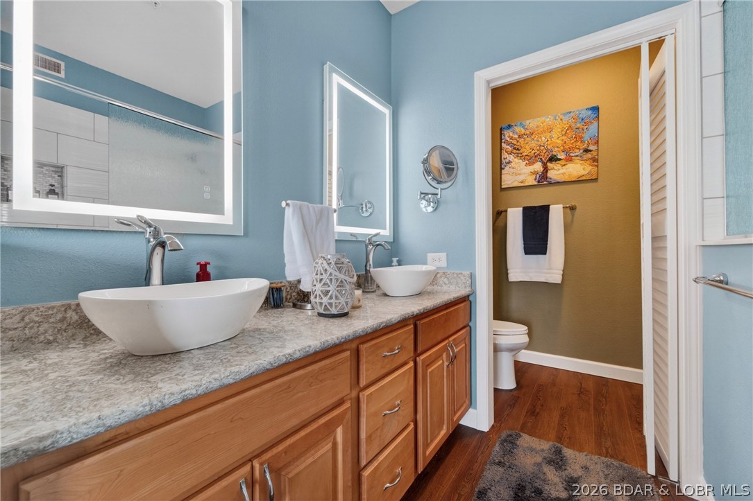 Lands End Communities Subdiv - Residential