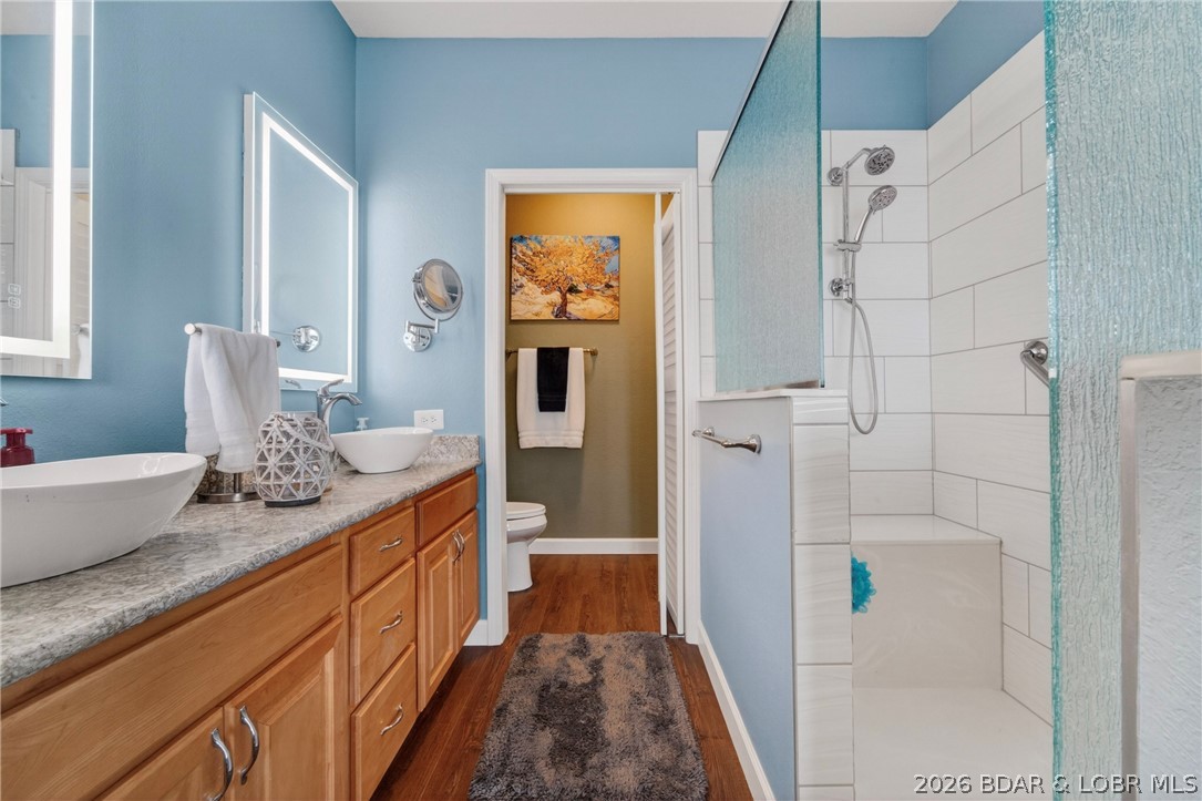 Lands End Communities Subdiv - Residential