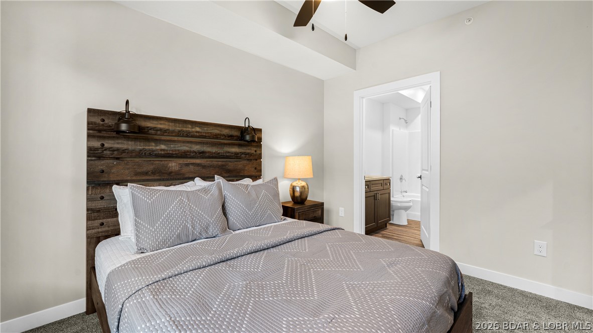 Sierra Bay Condominium - Residential