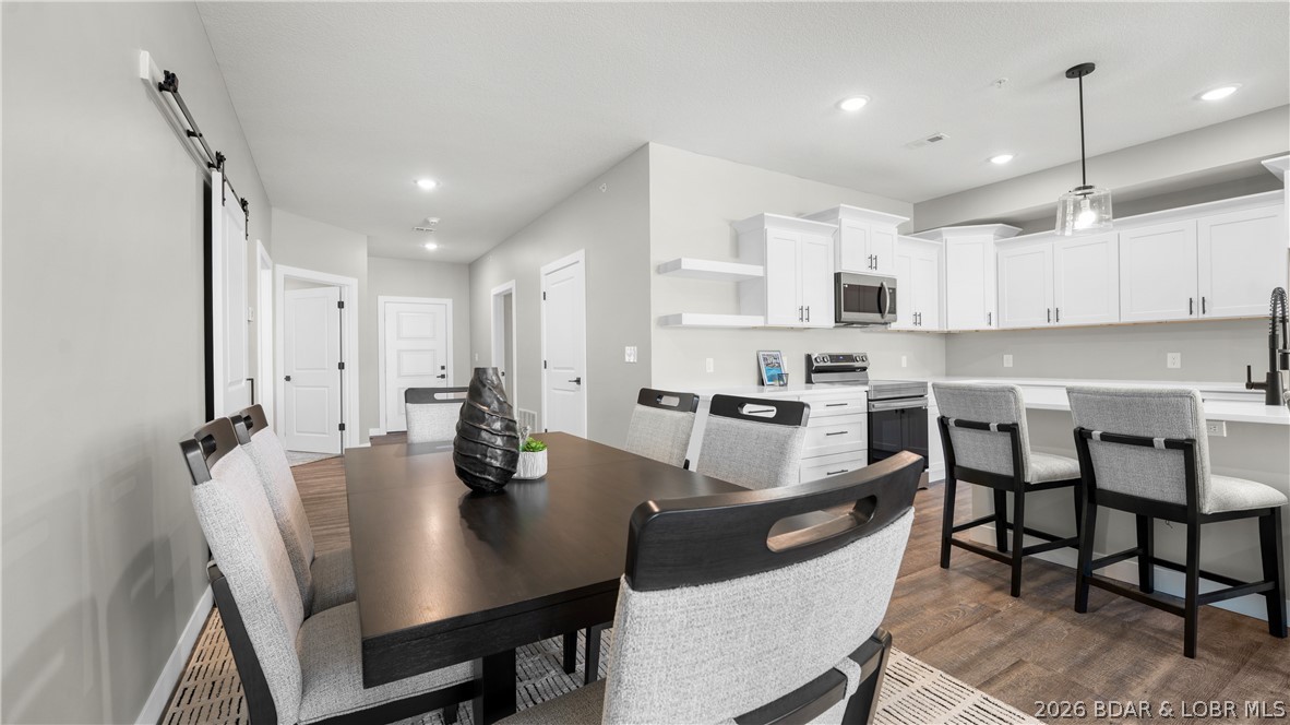 Sierra Bay Condominium - Residential