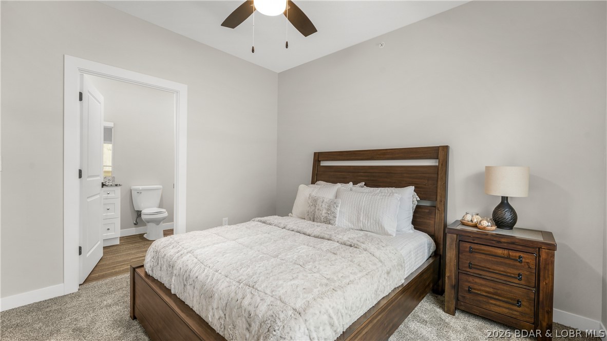 Sierra Bay Condominium - Residential