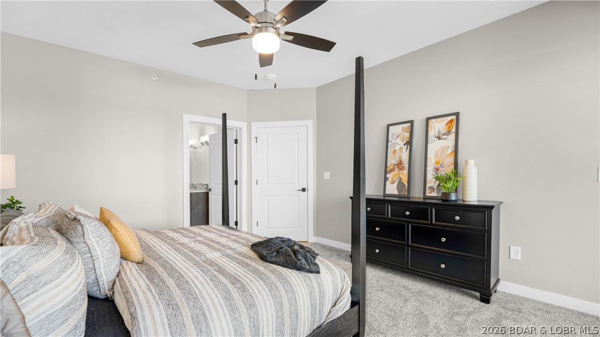 Sierra Bay Condominium - Residential