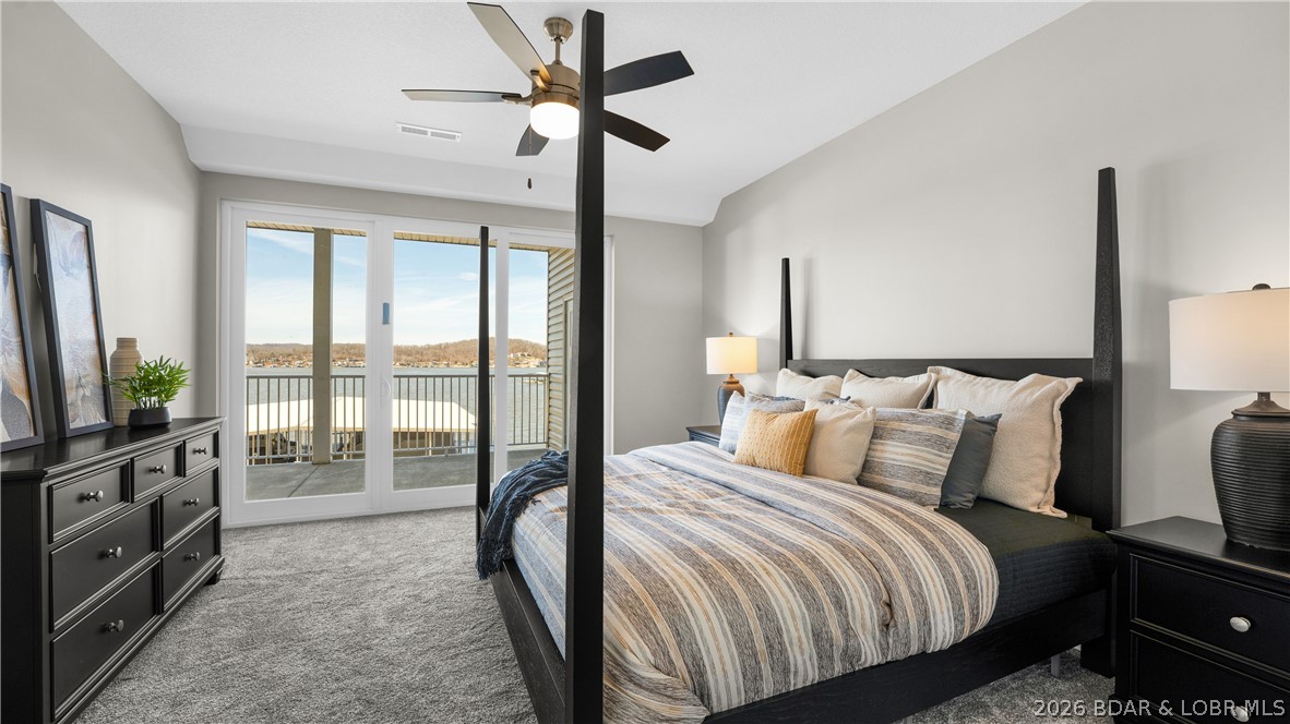 Sierra Bay Condominium - Residential