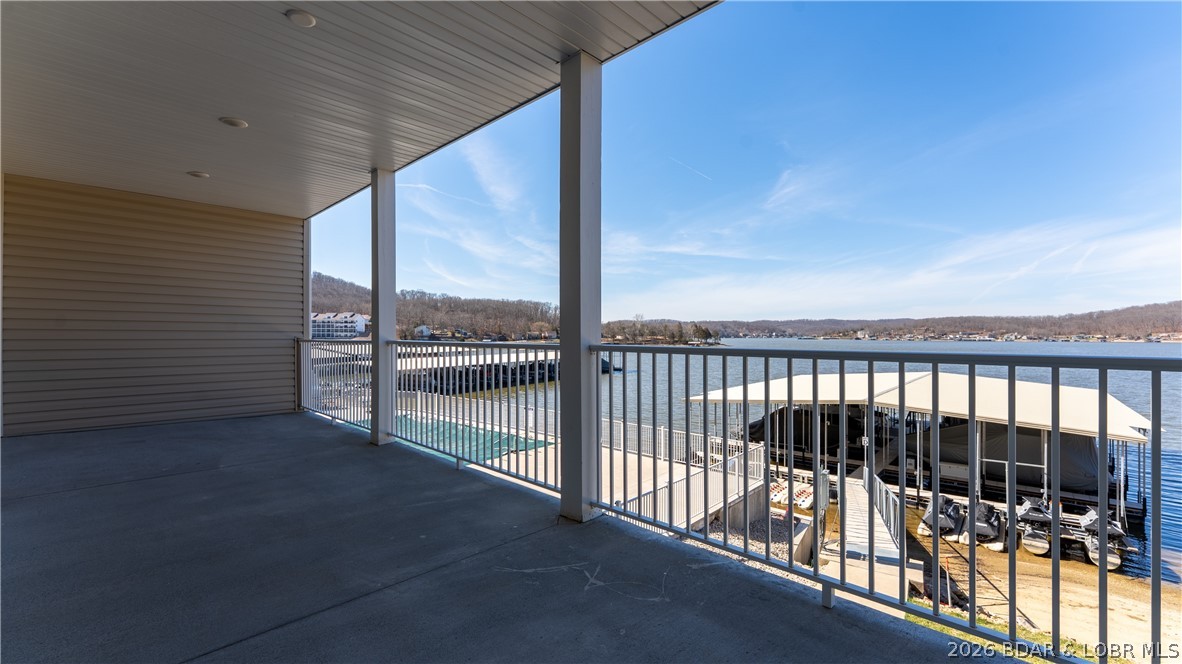 Sierra Bay Condominium - Residential