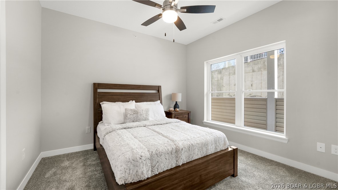 Sierra Bay Condominium - Residential