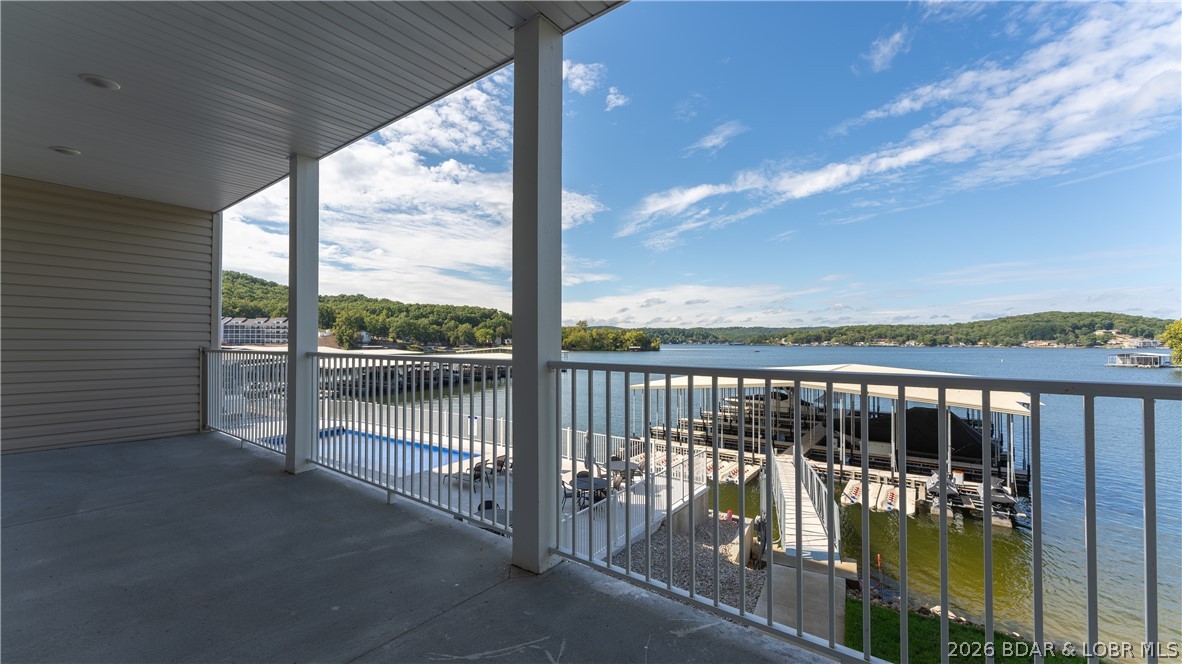 Sierra Bay Condominium - Residential