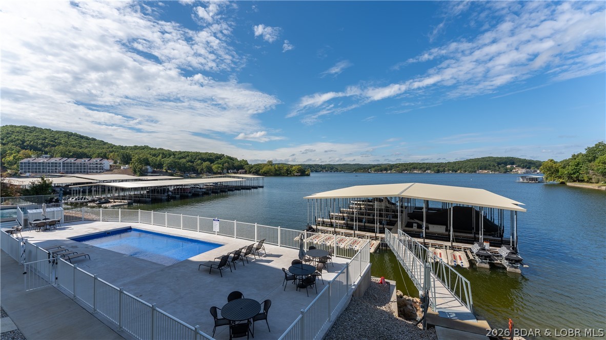 Sierra Bay Condominium - Residential