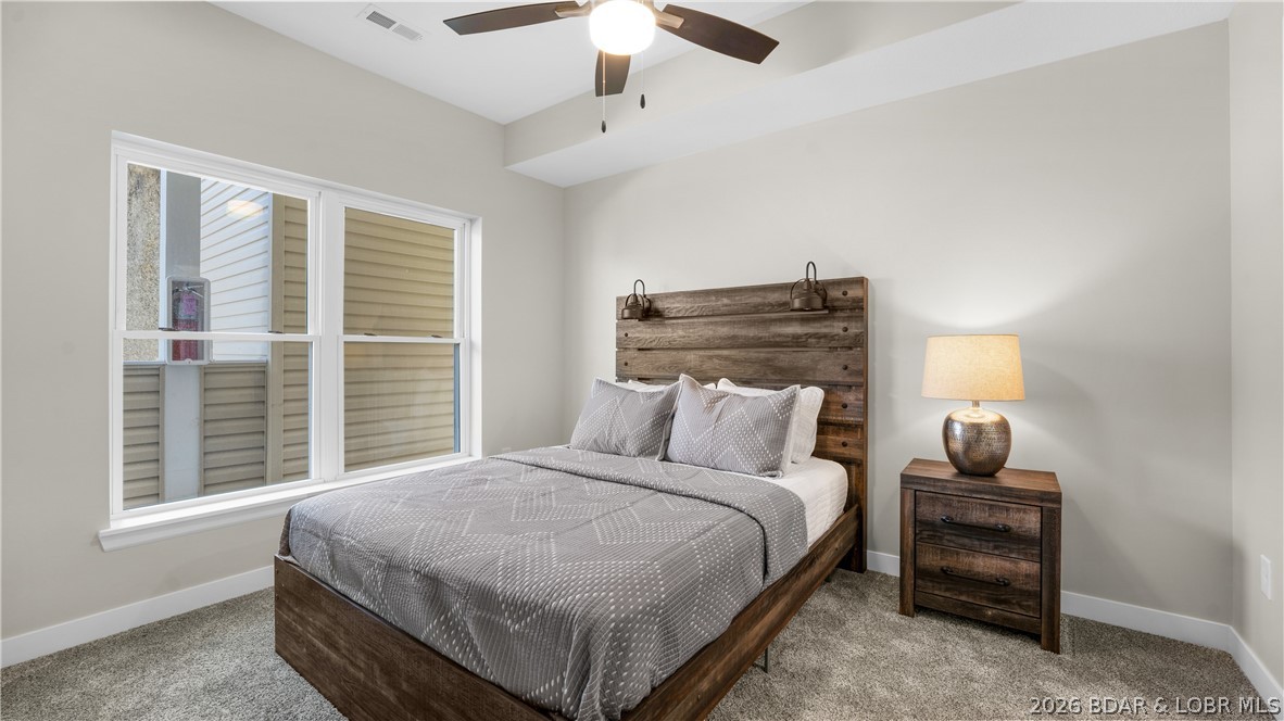 Sierra Bay Condominium - Residential