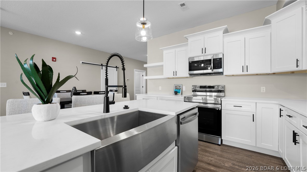 Sierra Bay Condominium - Residential