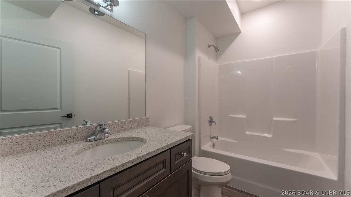 Sierra Bay Condominium - Residential