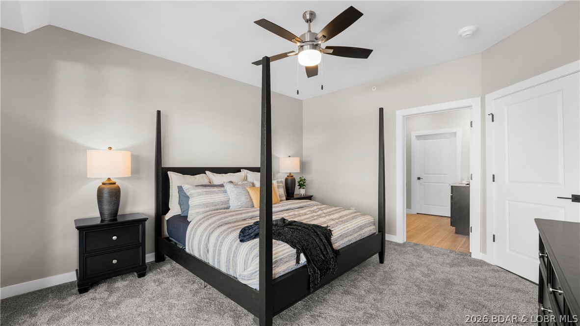 Sierra Bay Condominium - Residential