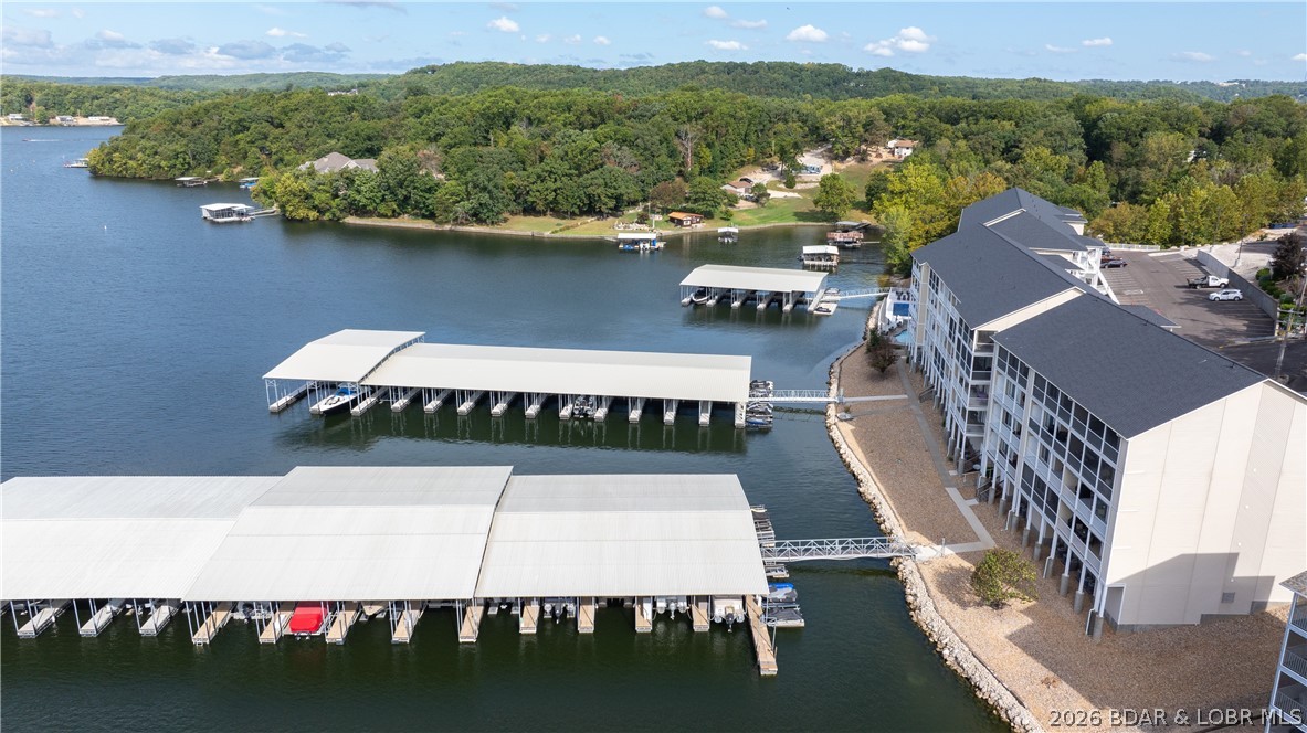 Sierra Bay Condominium - Residential