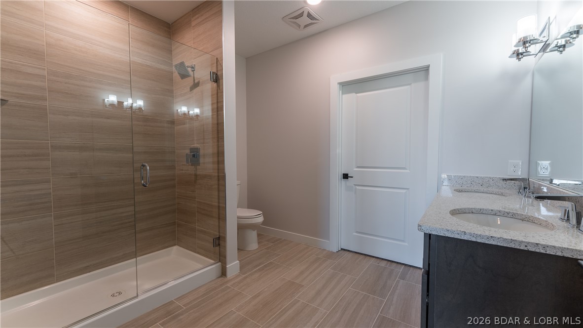 Sierra Bay Condominium - Residential