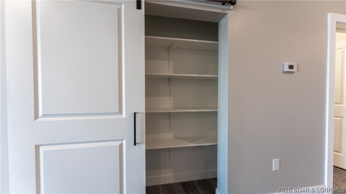 Sierra Bay Condominium - Residential