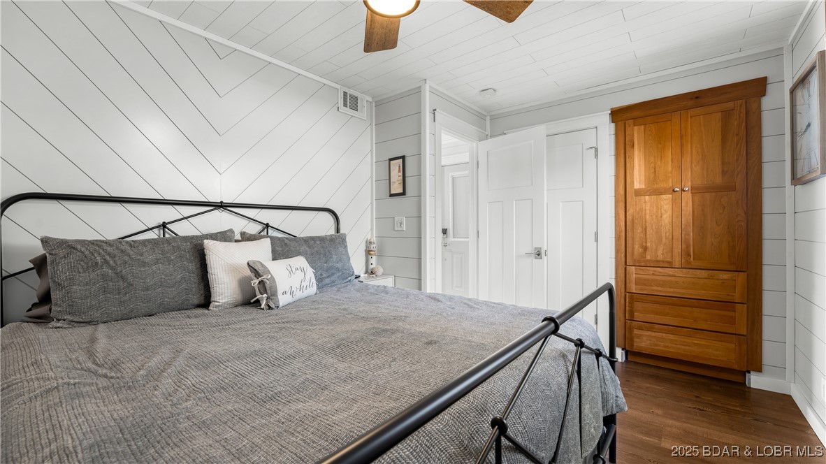 Harbor Point Condominium - Residential