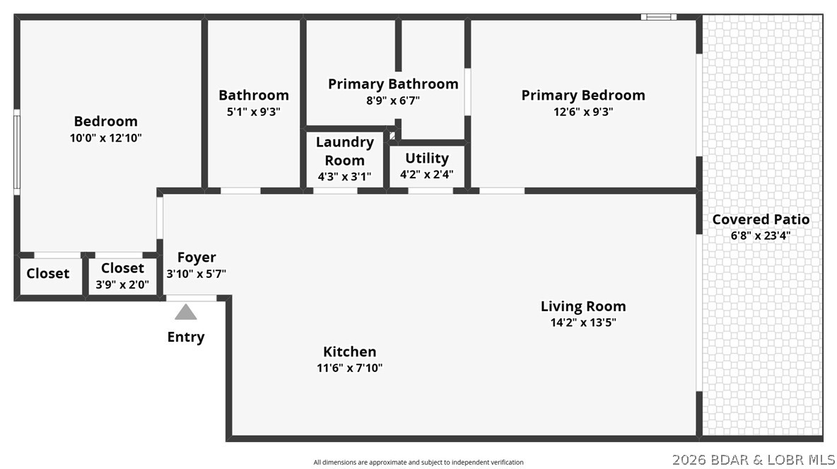 Harbor Point Condominium - Residential