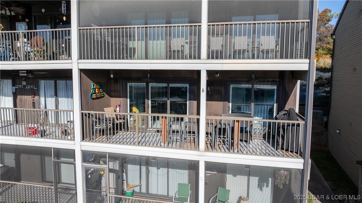 Harbor Point Condominium - Residential