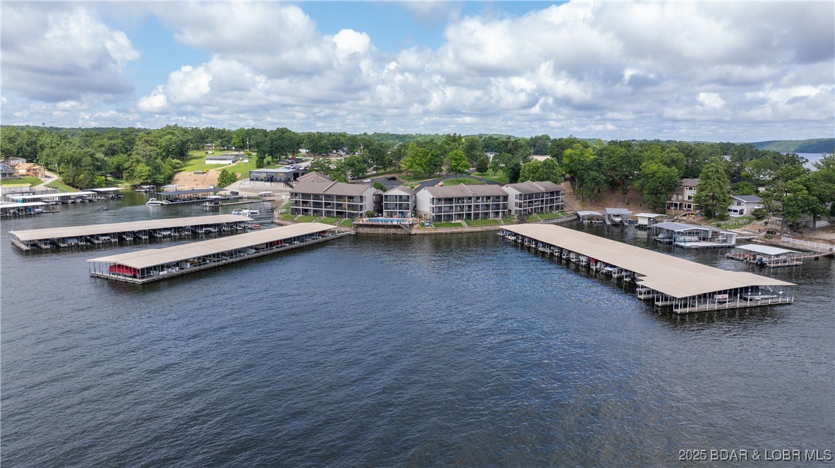 Harbor Point Condominium - Residential