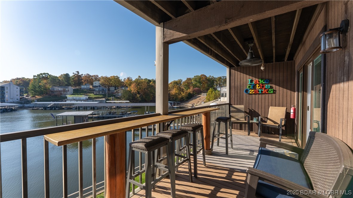 Harbor Point Condominium - Residential