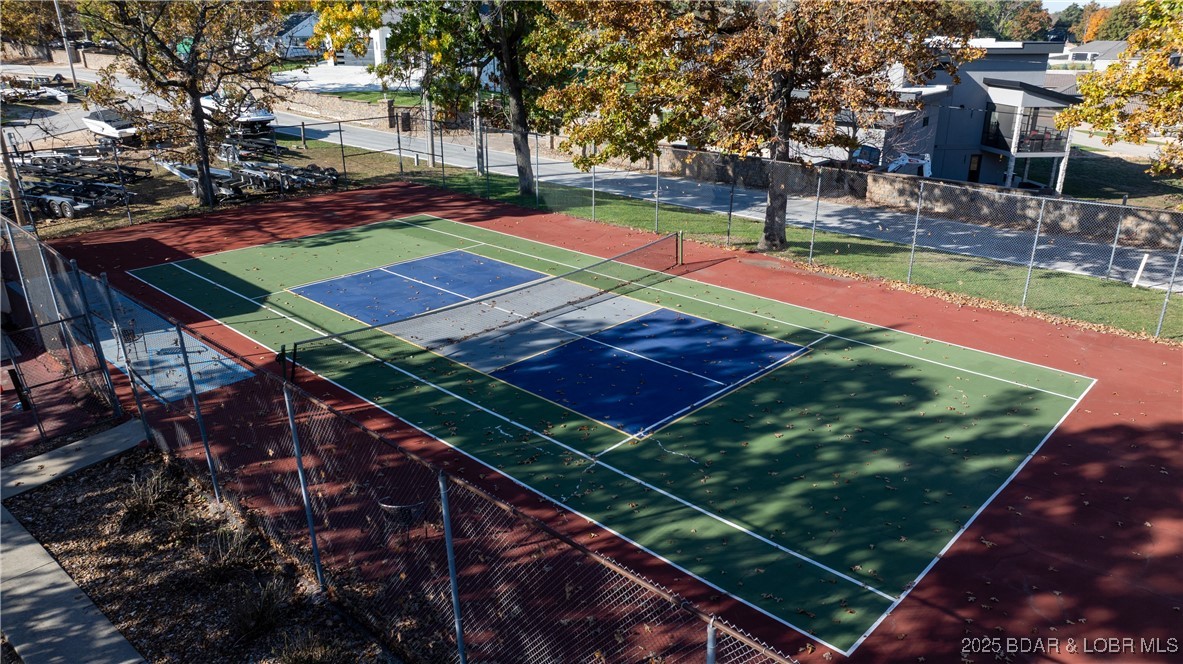 Harbor Point Condominium - Residential