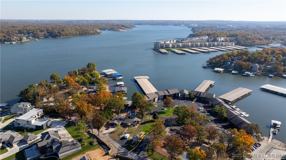 Harbor Point Condominium - Residential