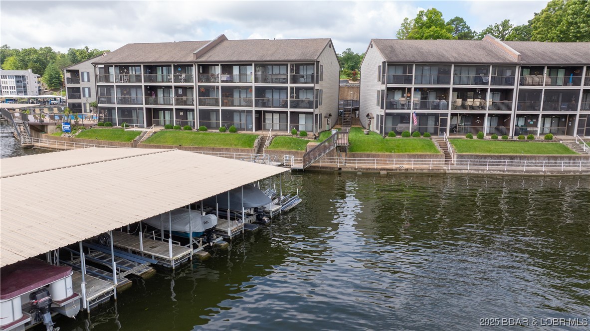 Harbor Point Condominium - Residential