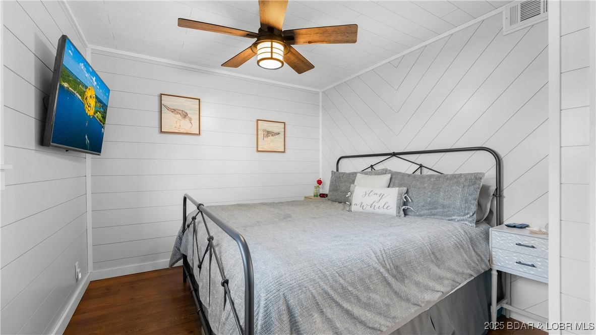 Harbor Point Condominium - Residential