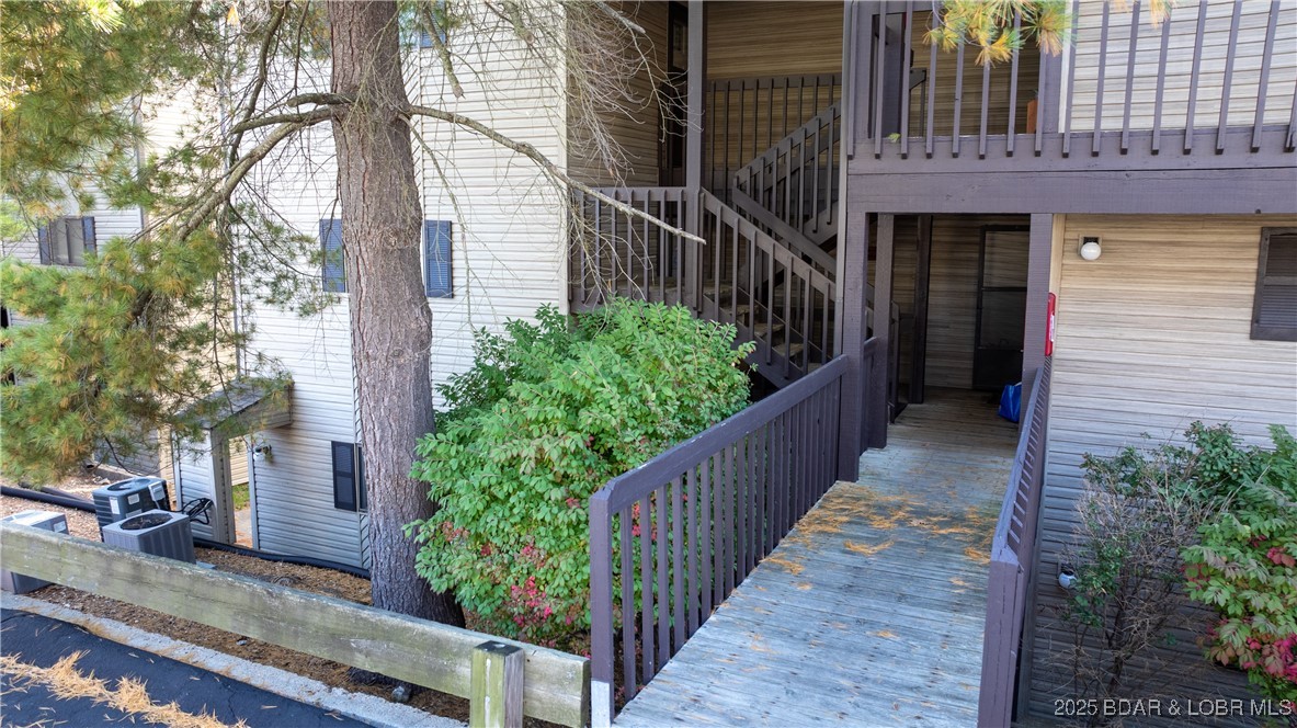 Harbor Point Condominium - Residential