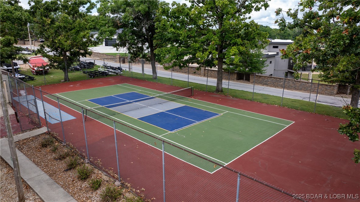 Harbor Point Condominium - Residential