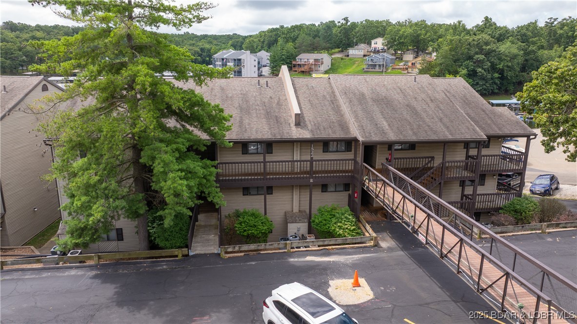 Harbor Point Condominium - Residential