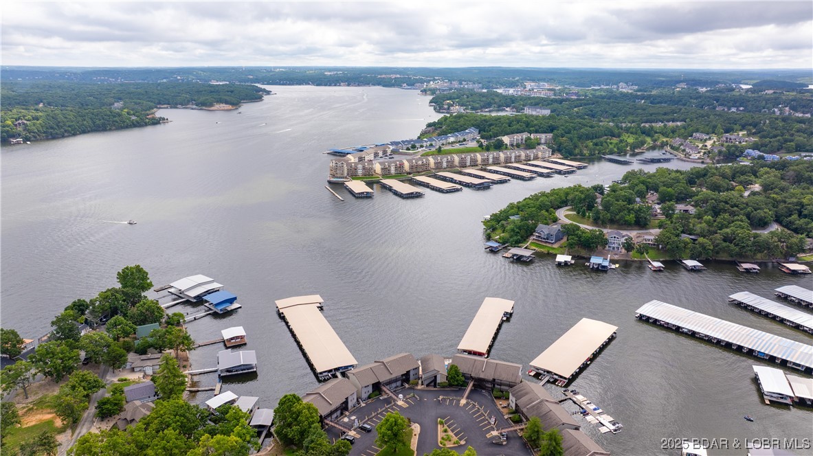 Harbor Point Condominium - Residential