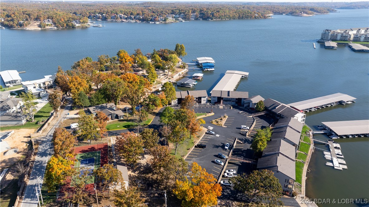 Harbor Point Condominium - Residential