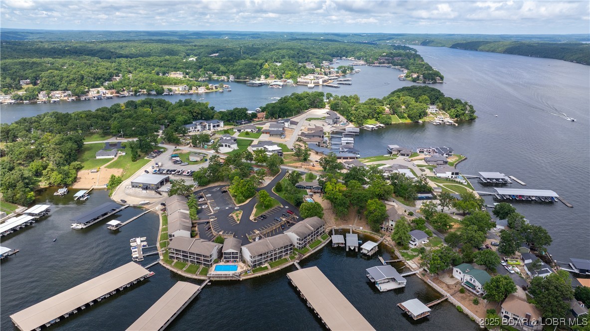 Harbor Point Condominium - Residential