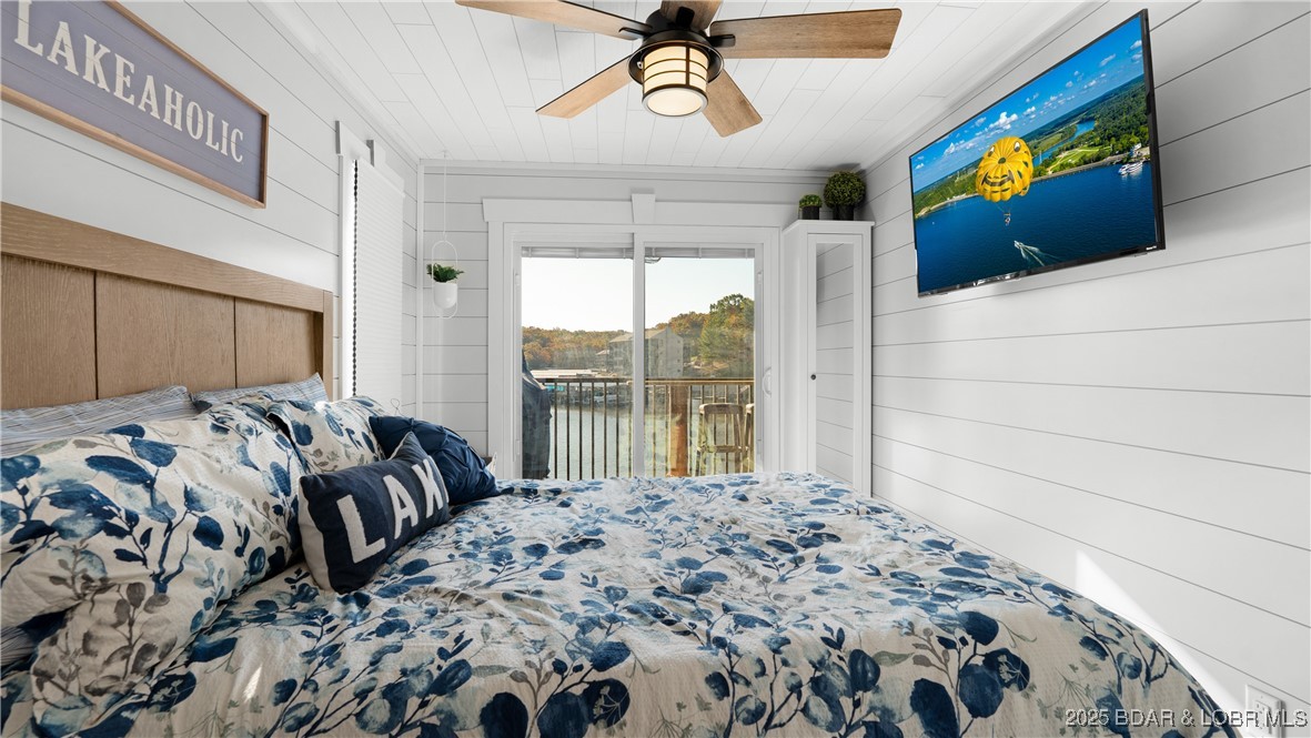 Harbor Point Condominium - Residential