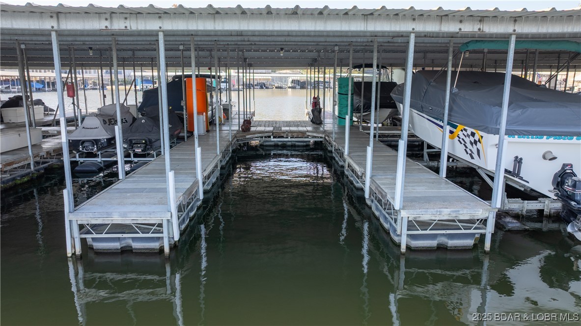 Harbor Point Condominium - Residential