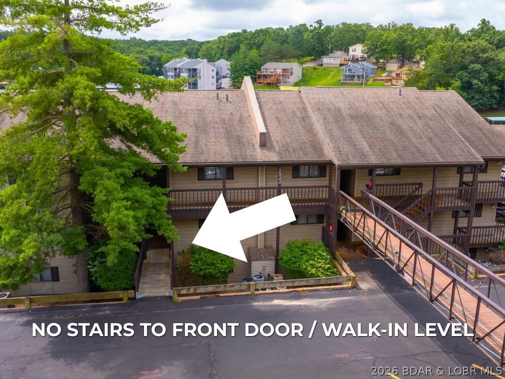 Harbor Point Condominium - Residential