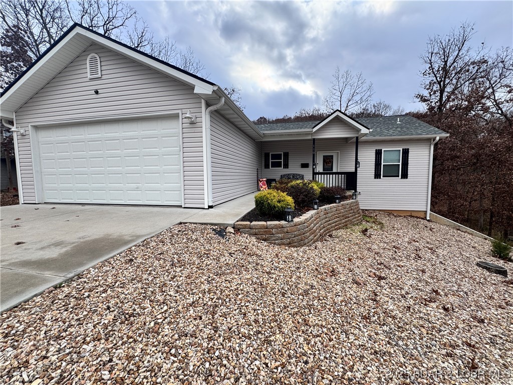 Woodhaven 2 - Residential