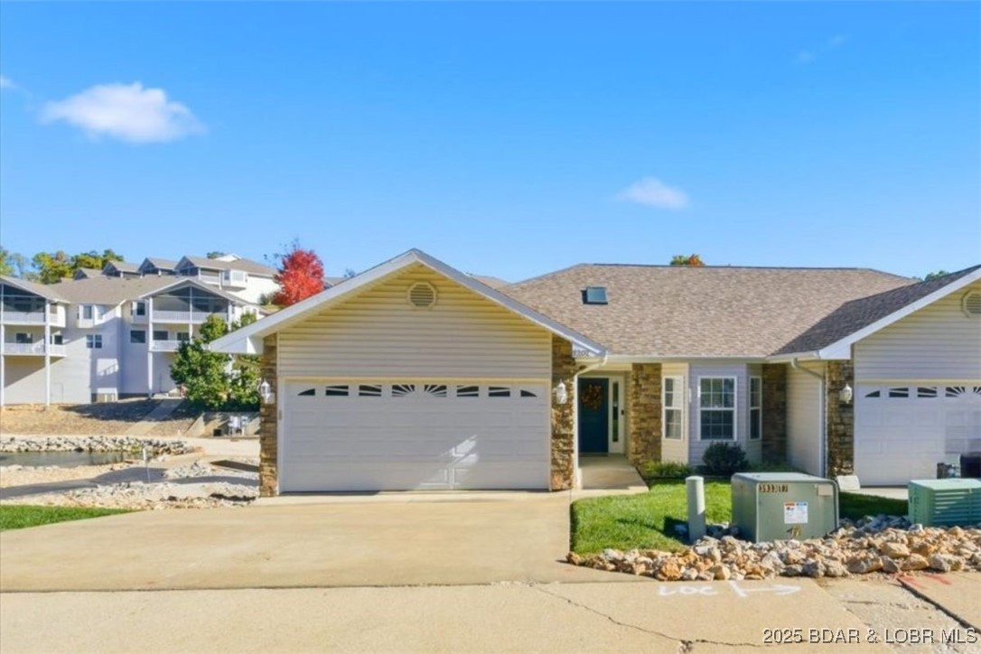 Villas at Grand Glaize - Residential