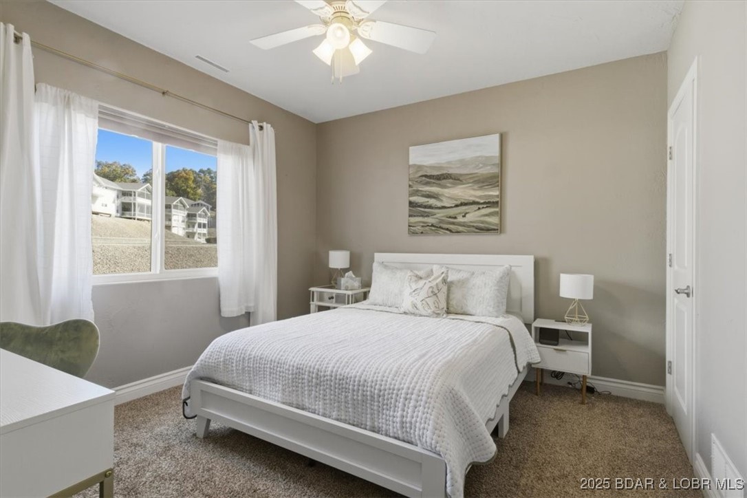 Villas at Grand Glaize - Residential