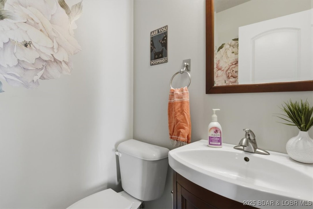 Villas at Grand Glaize - Residential