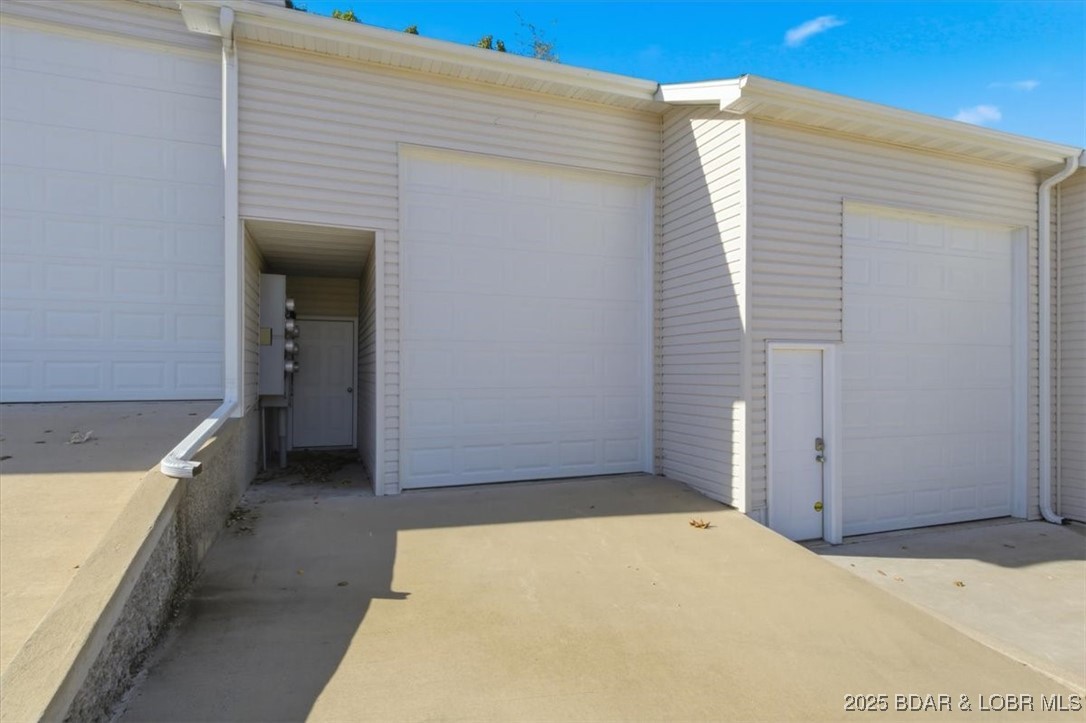 Villas at Grand Glaize - Residential