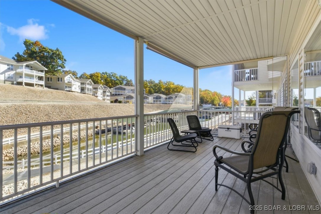 Villas at Grand Glaize - Residential