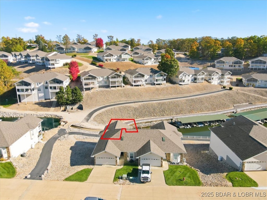 Villas at Grand Glaize - Residential