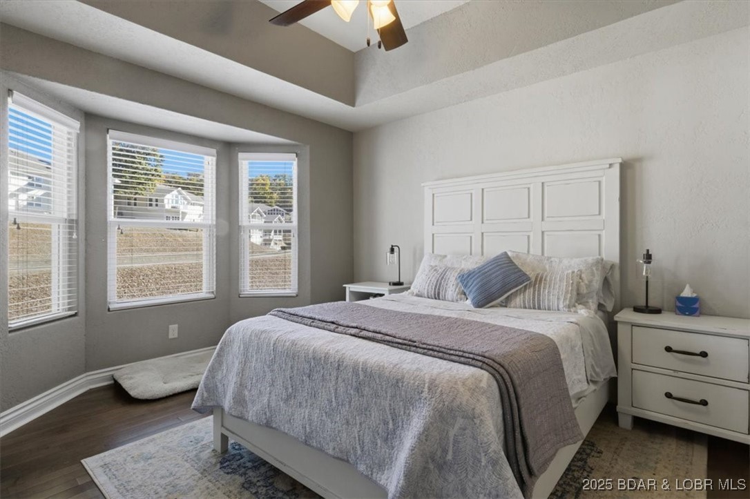 Villas at Grand Glaize - Residential